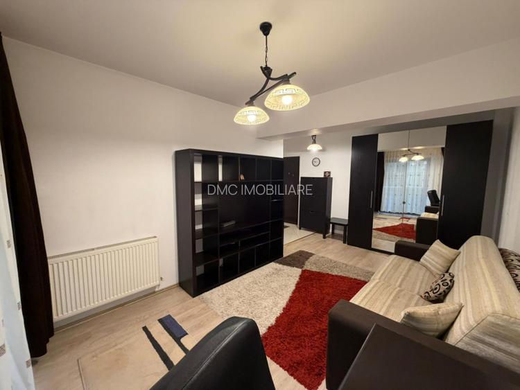 Vitan, Zizin, garsoniera, 42mp, bloc nou, etaj 2/6, decomandata - 4