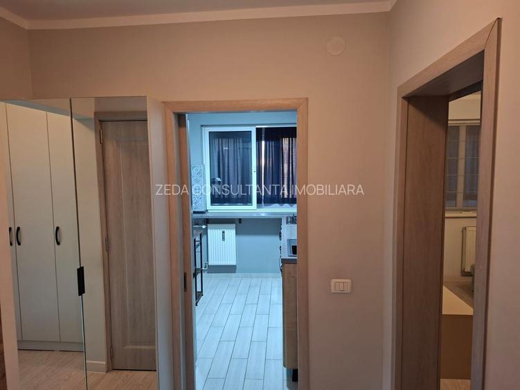 Apartament 2 camere – Metrou Iancului 7 min, Modern - 11