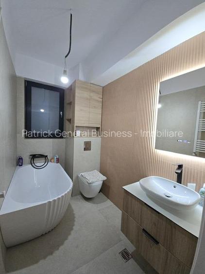 Apartament 3 camere zona Baneasa Bulevardul Aerogarii - 8