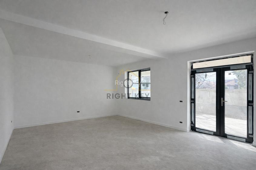 Oportunitate! Duplex P+1+M, 170mp, asfalt, utilitati! Comision 0%! - 4