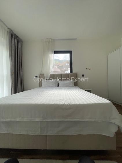 Ap 2c  complex exclusivist, fin  2025,  Furnica, 500m de Peleș, parcare și boxă - 12