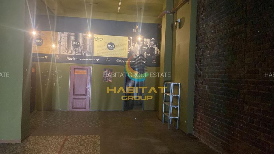 Spatiu comercial centru vechi Bucucresti - 2