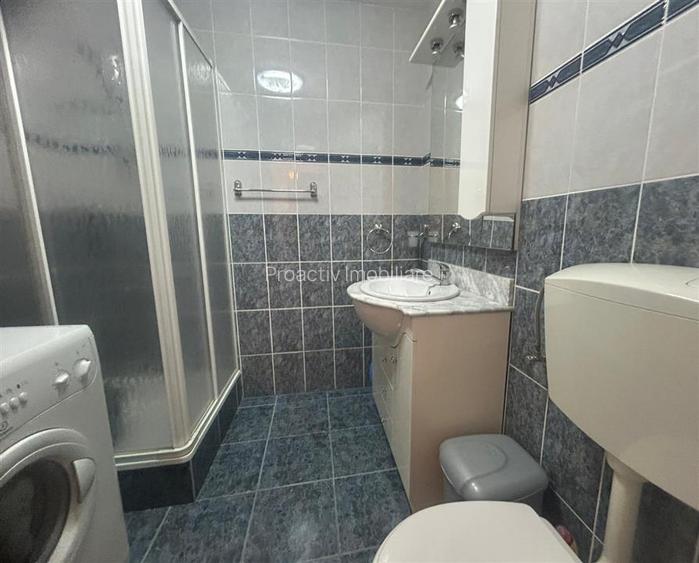 Apartament 2 camere | Burdujeni | 45.6 mp | Etaj 1 | 2c-7761 - 7
