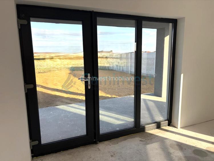 Casa premium cu 4 camere de vanzare in Santandrei, Bihor. - 7