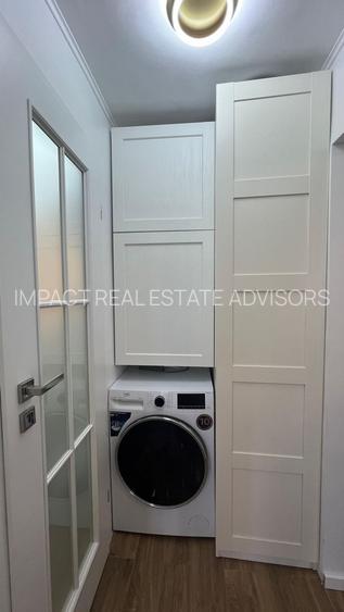 2 camere - prima inchiriere zona Romniceanu - 12