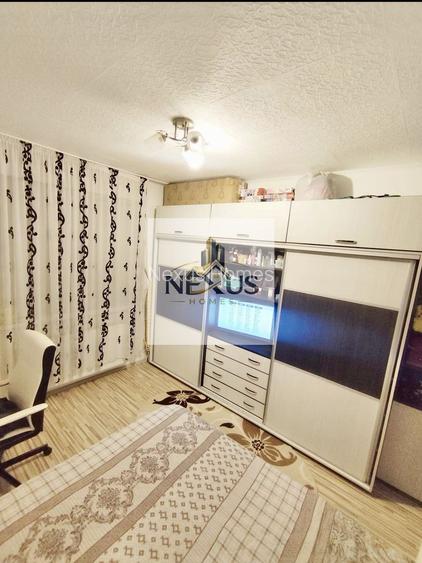 Apartament 2 camere - 10 minute Metrou Dimitrie Leonida - Parcare - 3