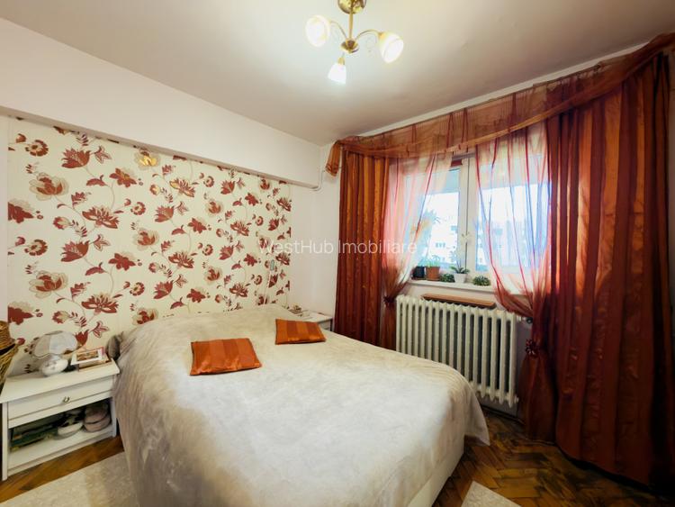 Apartament 3 camere, 77mp utili, zona Modern - 4