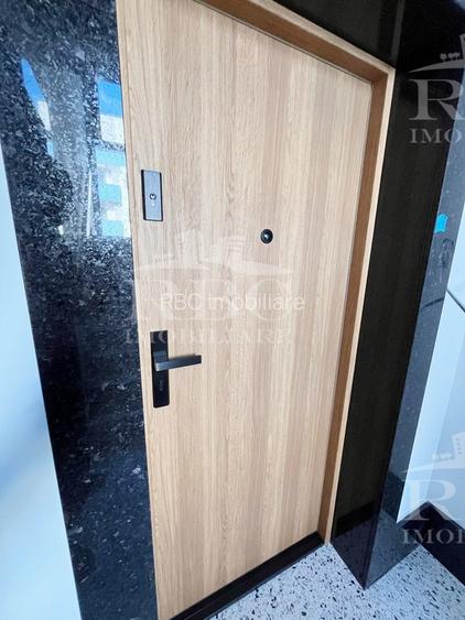 Apartament 37 mp bloc nou Premium pe strada Dorobantilor - 22