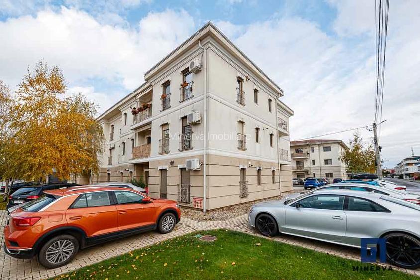 Apartament 2 camere, decomandat– zona Kaufland, Dumbravita, Comision 0% - 31