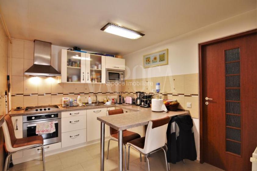 Casa 4 camere de vanzare in Grigorescu, Cluj Napoca - 8