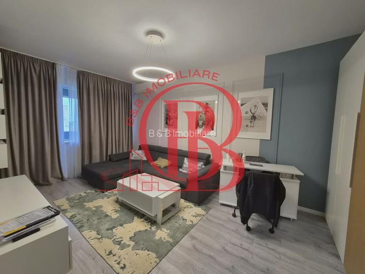 Apartament 2 camere 12 min Metrou Teclu Parcare Inclusa - 4