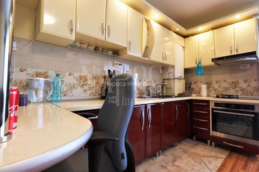 Apartament 3 camere de vanzare in Marasti, Cluj Napoca - 4