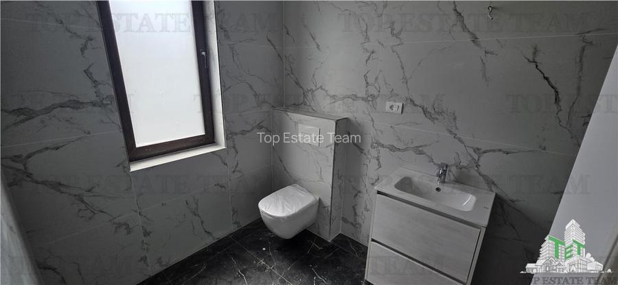 Bragadiru - Casa individuala in ansamblu rezidential nou, 170mp util/ curte 300 - 40