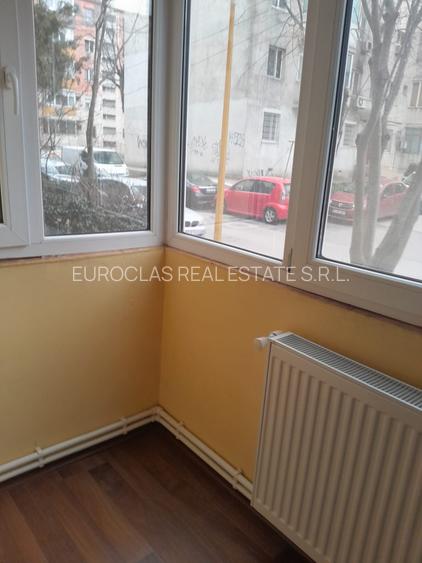 Apartament 2 camere - Casa de Cultura - 77.500 euro (Cod E2+E7) - 4