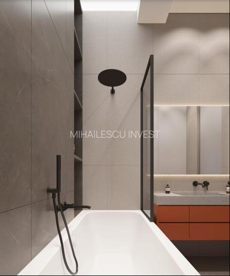 OFERTĂ LIMITATĂ – Apartamente noi la doar 1.200 €/mp + TVA - 15 min metrou - 27