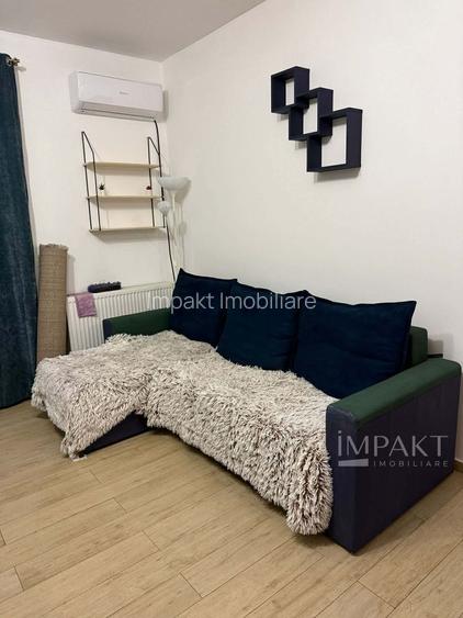 Apartament cu 2 camere ready to move langa Iulius Mall Cluj - 9