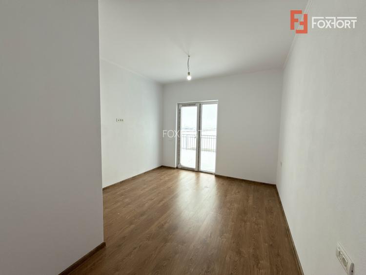 Casa individuala 4 camere, Sacalaz - Cartier nou - 16