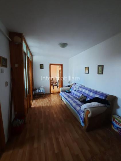 Ap 2 camere, decomandat, 54 mp, Precista (Winmarkt), Cod 149103 - 3