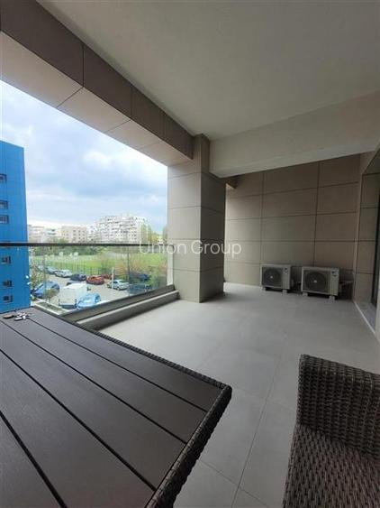 Apartament Smart 2 Camere Faleza Nord, Prima linie la Mare, Lux - 9