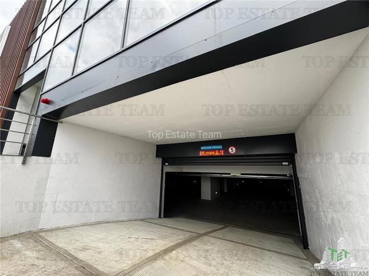 Spatiu comercial de vanzare cu chiriasi / Investitie in zona de Nord - 6