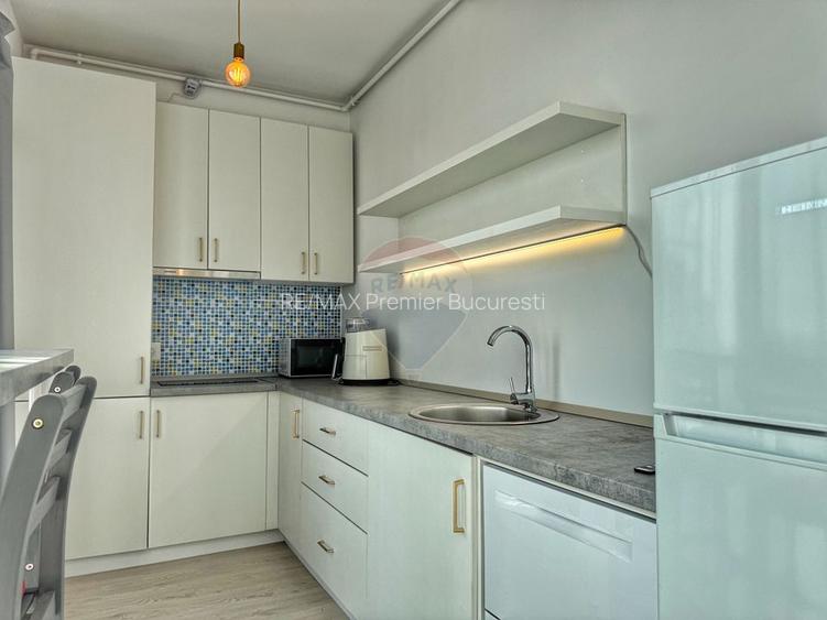 Apartament 2 camere lux – Panorama Lake - 12