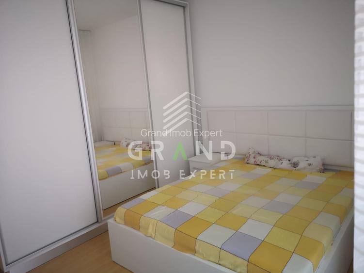 2 camere decomandat | 63mp | 2 BALCOANE | 8mp | PARCARE | Bună Ziua - 8