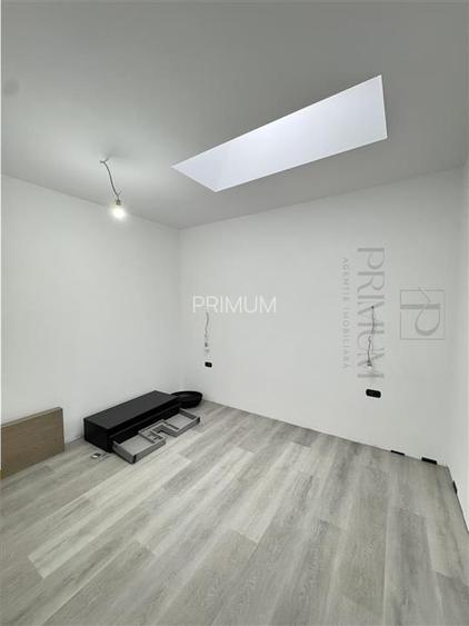 GIROC - 3 Camere - 2 Bai - 2 Locuri de parcare - Finisaje premium - ZONA EXCELEN - 8