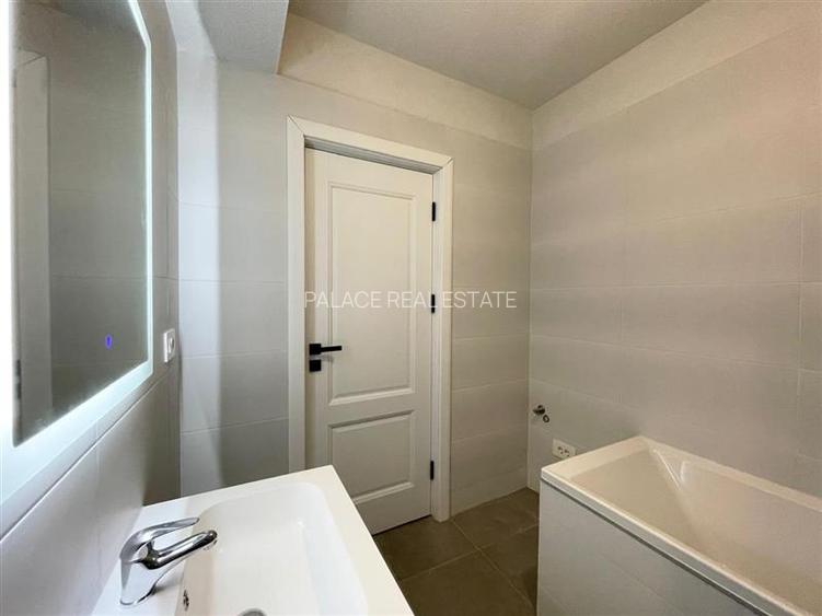 Tva inclus, apartament 2 camere, mutare imediata, Valea Lupului - 11