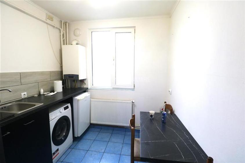 Apartament 2 camere Pet Friendly, centrala proprie, zona Circumvalatiunii - 6