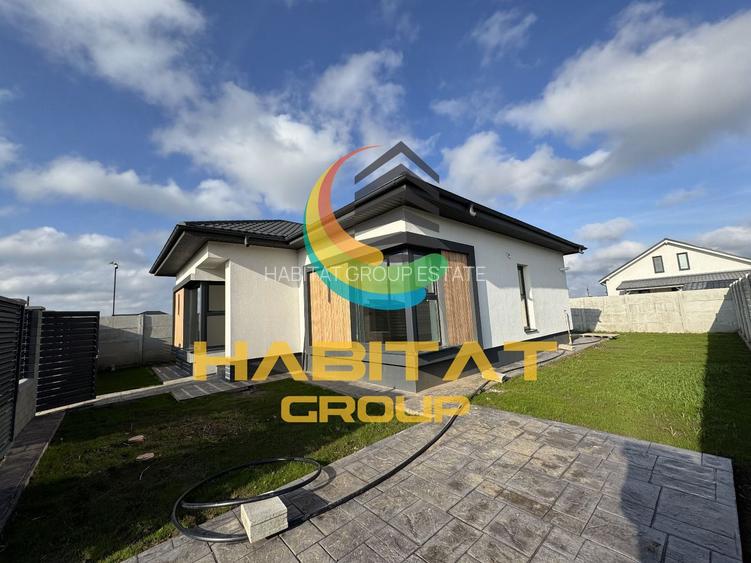 Casa 3 Camere | Incalzire Pardoseala | Acces DJ401 - Vidra - 10