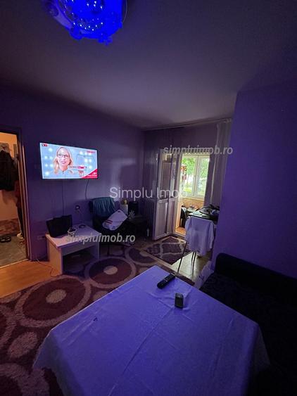 Decomandat 2 Camere Emil Racovita - 5