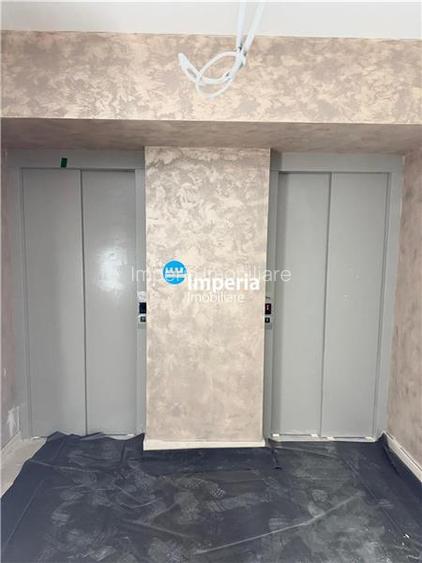 Proprietar Apart. 3 cam. 2 bai, D, 80 mp,  Aleea Sadoveanu Copou Iasi - 14