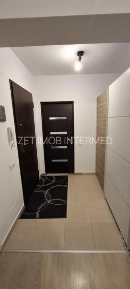 Garsoniera Straulesti - Petrom City * imobil 2015 * l parcare privata l - 6