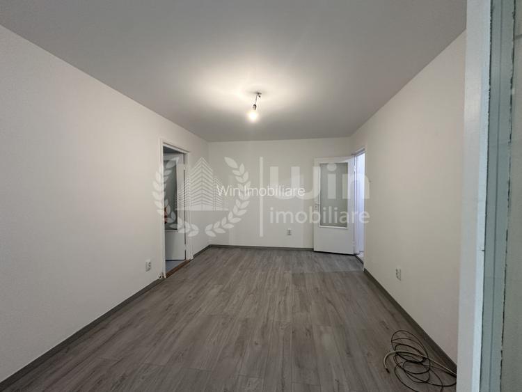 Apartament 2 camere | Etaj 1 | 40mp | Balcon | Manastur | Zona Peana - 2
