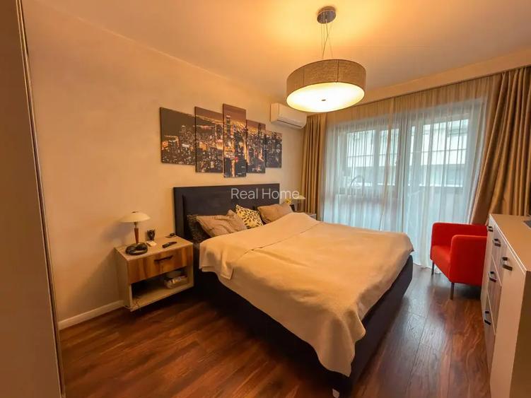 3 camere | Exclusivist | Smart Home KNX | metrou  | bucatarie mare - 14