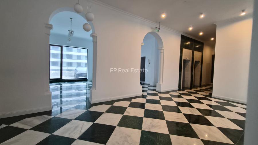 AXXIS Nova Resort & Spa - Studio ,et 3/10, Mamaia Nord,mobilat si utilat modern - 5