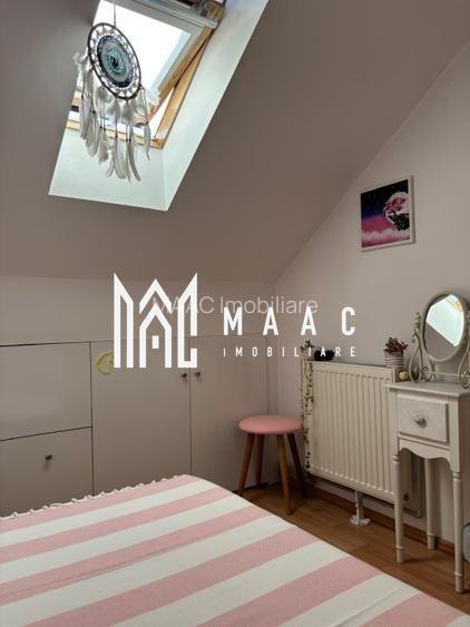 Apartament 3 camere | 80 Mp |  Rahovei  Sibiu - 6