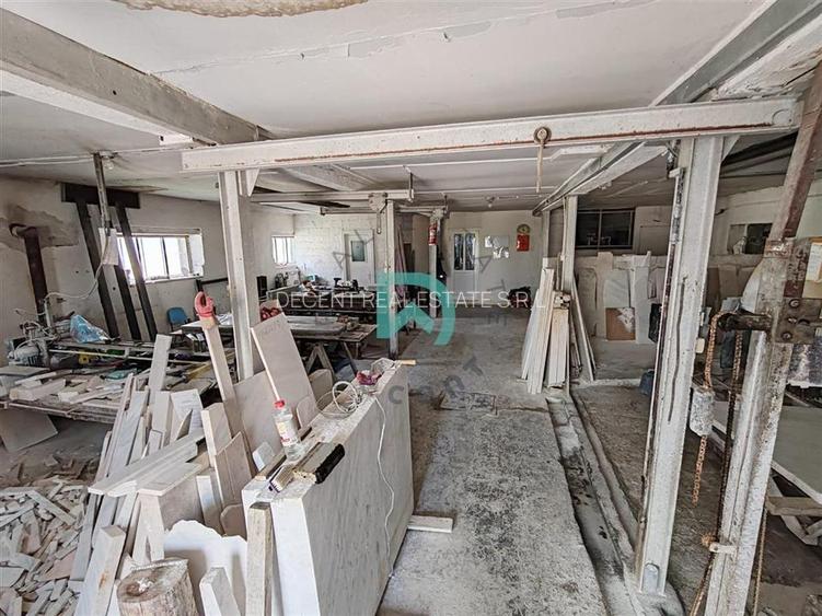 Vanzare hala industriala, Budila, Brasov - 4