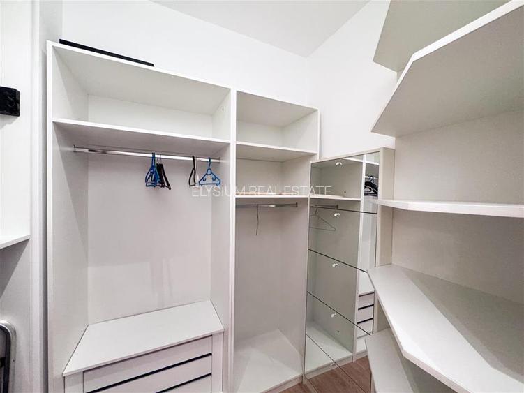 Apartament 3 camere de inchiriat Herastrau Cartierul Francez - 25