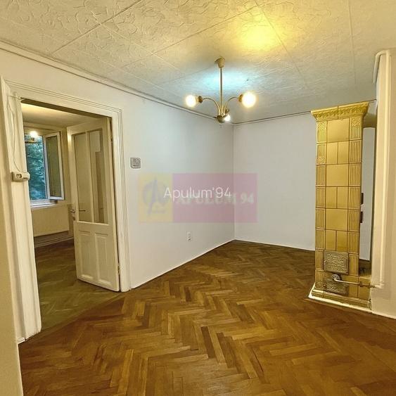 Casa în Ultracentralul Bucureștiului la preț mic (casă mică) - 12