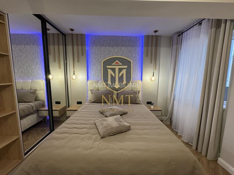 Apartament cu 2 camere ULTRAFINISAT | 54 MP | Floresti - 10