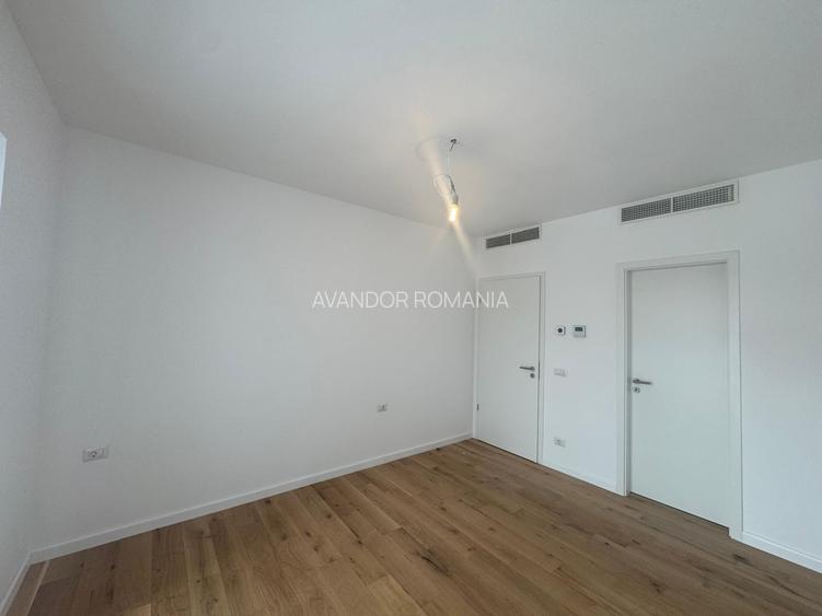 Apartament 3 camere NOU | Complex rezidențial | Zona Nord | Imobil 3 etaje - 11
