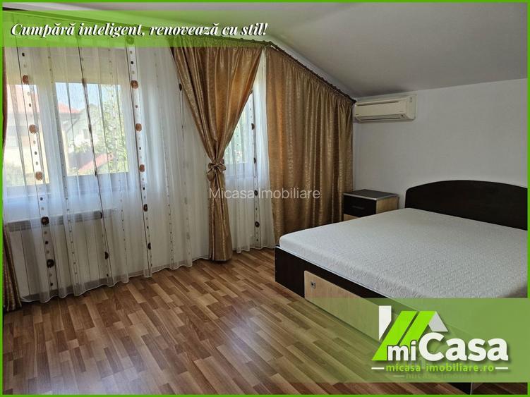 🔑 Vilă modernă cu etaj și pod – Zona Nord, Galați (la 1 minut de METRO) - 3