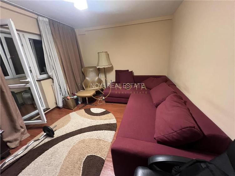 Aviatiei apartament cu 2 camere de vanzare str. Feleacu - 11