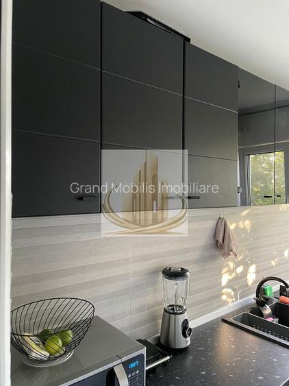Apartament 2 camere, chiriaș inclus, zonă Iulius Town – investiție sig - 7