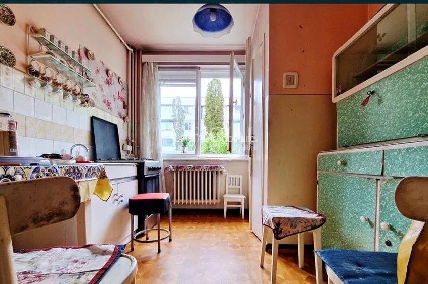 Apartament 2 Camere | 48 Mp | Balcon | Intermediar | Gheorgheni Unirii - 3