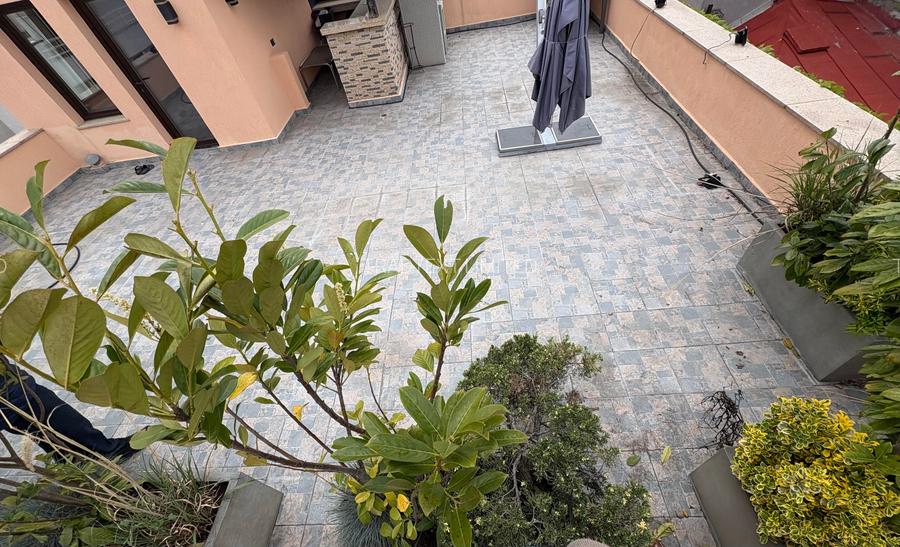 Vila 5 camere, 250 mp, terasa - birou / rezidential - Dorobanti - 9