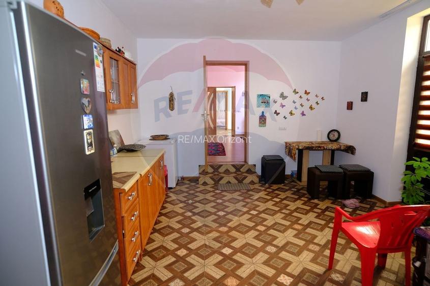 Casa renovata, mobilata si utilata, livada, Lita! - 9