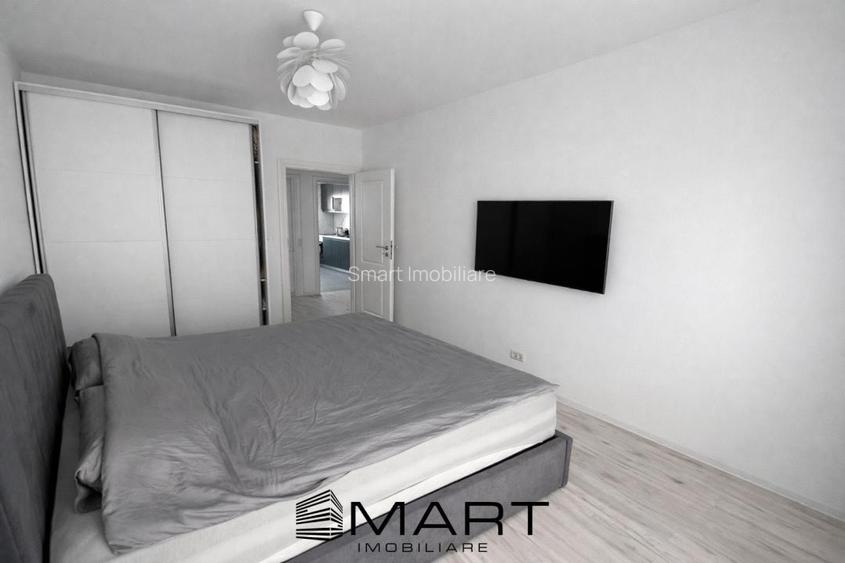 Apartament 3 camere in Tractorul, Brasov  - 2