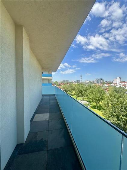 Apartament 2 camere în Complex Premium la Malul Marii, Vedere Superba la Ma